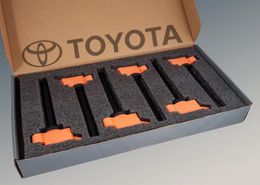 RIP-TCP40-6, RIPP Superchargers High Performance Coil Packs TCP40-6 in UAE, Dubai. Condition - new. Price 1,650 AED. Photo, seller contacts | AUTO.AE