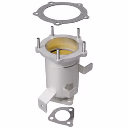 MPE-454031, MagnaFlow Direct-Fit Catalytic Converters for 2001-2003 PROTEGE, 2002-2003 PROTEGE5 - 454031 в ОАЭ, Дубай. Состояние - новое. Цена 3 660 AED. Фото, контакты продавца | AUTO.AE