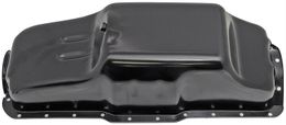 RNB-264-034, Dorman Oil Pans 264-034 in UAE, Dubai. Condition - new. Price 600 AED. Photo, seller contacts | AUTO.AE