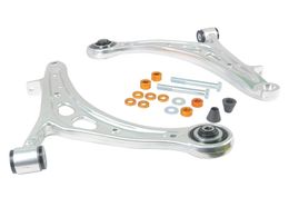 WHL-KTA291, Whiteline Control Arms for 2011-2014 IMPREZA - KTA291 in UAE, Dubai. Condition - new. Price 3,380 AED. Photo, seller contacts | AUTO.AE