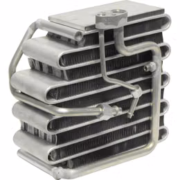 UAC-EV5498AC, Universal Air Conditioner Evaporator Cores for 1992-1993 DIAMANTE - EV 5498AC in UAE, Dubai. Condition - new. Price 370 AED. Photo, seller contacts | AUTO.AE