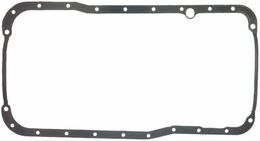 FEL-OS34506R, Fel-Pro Oil Pan Gaskets OS 34506 R в ОАЭ, Дубай. Состояние - новое. Цена 210 AED. Фото, контакты продавца | AUTO.AE