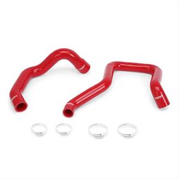 MIO-MHOSEXJ691RD, Mishimoto Radiator Hose Kits for 1987-1990 CHEROKEE - MMHOSE-XJ6-91RD في الإمارات, دبي. Condition - new. Price 770 AED. Photo, seller contacts | AUTO.AE