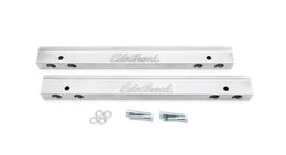 EDL-3637, Edelbrock Aluminum Fuel Rails 3637 в ОАЭ, Дубай. Состояние - новое. Цена 820 AED. Фото, контакты продавца | AUTO.AE