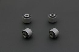 6105, HARDRACE 6105 CIVIC EF/EG/EK/DC2 TOE CONTROL ARM BUSHING (HARDEN RUBBER) 4PCS/SET في الإمارات, دبي. Condition - new. Price 470 AED. Photo, seller contacts | AUTO.AE