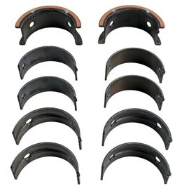 SUM-1144H010, Summit Racing™ Race Series Main Bearing Sets SUM-1144H010 in UAE, Dubai. Condition - new. Price 320 AED. Photo, seller contacts | AUTO.AE