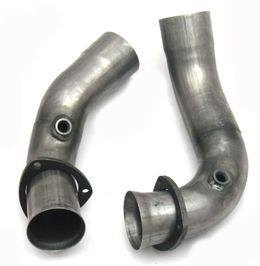 JBA-1860SY, JBA Performance Exhaust Downpipes 1860SY in UAE, Dubai. Condition - new. Price 1,500 AED. Photo, seller contacts | AUTO.AE