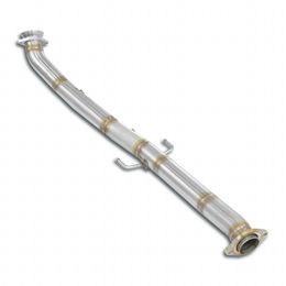 891612, SUPERSPRINT 891612 Front Pipe for TOYOTA GR Yaris in UAE, Dubai. Condition - new. Price 2,780 AED. Photo, seller contacts | AUTO.AE