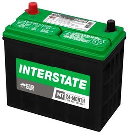 ISB-MT-51R, 500  CCA Interstate Mega-Tron II Automotive Battery MT-51R BCI Group 51R في الإمارات, دبي. Condition - new. Price 900 AED. Photo, seller contacts | AUTO.AE