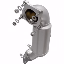 280120, MAGNAFLOW 280120 Catalytic Converter Direct-Fit OEM Grade for HONDA Accord 2018-2022 in UAE, Dubai. Condition - new. Price 3,070 AED. Photo, seller contacts | AUTO.AE