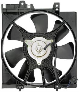 RNB-620-822, Dorman Electric Fans for 1999-2002 FORESTER, 1999-2001 IMPREZA - 620-822 in UAE, Dubai. Condition - new. Price 720 AED. Photo, seller contacts | AUTO.AE