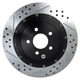 BAE-2262019, Baer Brakes EradiSpeed+ 1 Brake Rotors for 2005-2014 MUSTANG - 2262019 في الإمارات, دبي. Condition - new. Price 4,540 AED. Photo, seller contacts | AUTO.AE