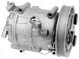FSS-57880, Four Seasons Remanufactured Air Conditioning Compressors for 1994 ACCORD - 57880 في الإمارات, دبي. Condition - new. Price 900 AED. Photo, seller contacts | AUTO.AE
