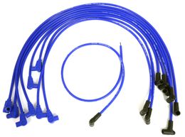 TAY-76602, Taylor Spiro-Pro Race-Fit Spiro-Wound Core Spark Plug Wire Sets 76602 في الإمارات, دبي. Condition - new. Price 520 AED. Photo, seller contacts | AUTO.AE