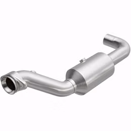 280218, MAGNAFLOW 280218 Catalytic Converter Direct-Fit OEM Grade for FORD Expedition 2018-2022 in UAE, Dubai. Condition - new. Price 2,410 AED. Photo, seller contacts | AUTO.AE