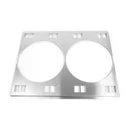 TSN-HC7512D, Top Street Performance Fan Shrouds HC7512D в ОАЭ, Дубай. Состояние - новое. Цена ⁦380 AED⁩. Фото, контакты продавца | AUTO.AE