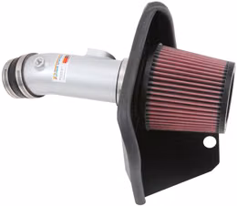 69-6032TS, K&N 69-6032TS Performance Air Intake System TYPHOON; MAZDA 6 L4-2.5L F/I, 2014-2017 في الإمارات, دبي. Condition - new. Price 2,440 AED. Photo, seller contacts | AUTO.AE