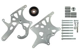 ICB-551521X-1, ICT Billet Alternator/Power Steering Bracket Kits 551521X-1 في الإمارات, دبي. Condition - new. Price ⁦1,150 AED⁩. Photo, seller contacts | AUTO.AE