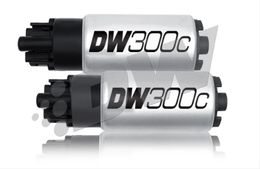 DWK-9-309-1039, DeatschWerks Specialty Fitment DW300m In-Tank Fuel Pumps for 2009-2014 CTS - 9-309-1039 في الإمارات, دبي. Condition - new. Price 1,860 AED. Photo, seller contacts | AUTO.AE
