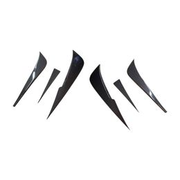 F6 444 55, NOVITEC F6 444 55 Diffuser-Fins, Visible Carbon for FERRARI F8 2019- في الإمارات, دبي. Condition - new. Price 9,490 AED. Photo, seller contacts | AUTO.AE