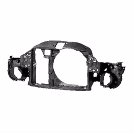 BDY-MC1225101, Body Parts Radiator Supports for 2002-2006 COOPER - MC1225101 في الإمارات, دبي. Condition - new. Price 610 AED. Photo, seller contacts | AUTO.AE