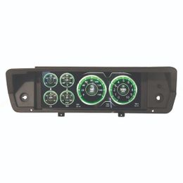 ATM-7009, AutoMeter InVision Digital Gauges 7009 in UAE, Dubai. Condition - new. Price 5,020 AED. Photo, seller contacts | AUTO.AE