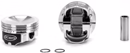 UEM-SIC884-010, ICON Pistons, Custom Order SIC884.010 في الإمارات, دبي. Condition - new. Price ⁦940 AED⁩. Photo, seller contacts | AUTO.AE