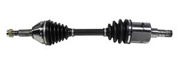 GNA-NCV10613, GSP New CV Axle Assemblies for 2005-2010 COBALT, 2007-2009 G5 - NCV10613 in UAE, Dubai. Condition - new. Price 410 AED. Photo, seller contacts | AUTO.AE