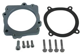 HLY-300-903, Holley EFI Throttle Body Adapters 300-903 في الإمارات, دبي. Condition - new. Price 390 AED. Photo, seller contacts | AUTO.AE