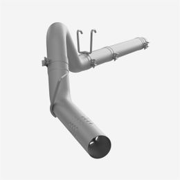 MBR-S6242SLM, MBRP SLM Series Exhaust Systems for 2008-2010 F-250 SUPER DUTY, F-350 SUPER DUTY, F-450 SUPER DUTY - S6242SLM في الإمارات, دبي. Condition - new. Price 1,770 AED. Photo, seller contacts | AUTO.AE
