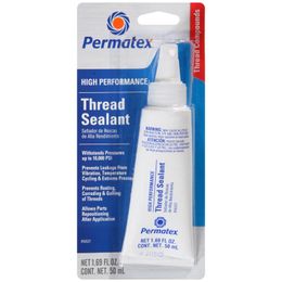 PTX-56521, Permatex High Performance Thread Sealant 56521 в ОАЭ, Дубай. Состояние - новое. Цена 80 AED. Фото, контакты продавца | AUTO.AE