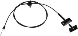 RNB-912-196, Dorman Hood Release Cables for 1989-1990 BRONCO II, 1991-1994 EXPLORER, 1989-1992 RANGER - 912-196 في الإمارات, دبي. Condition - new. Price 230 AED. Photo, seller contacts | AUTO.AE