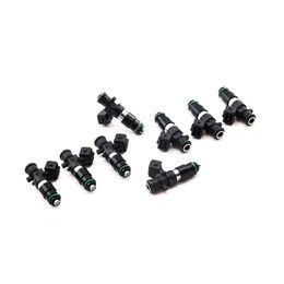 DWK-16MX3012508, DeatschWerks Fuel Injectors 16MX-30-1250-8 in UAE, Dubai. Condition - new. Price 5,010 AED. Photo, seller contacts | AUTO.AE