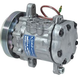 UAC-CO4623C, Universal Air Conditioner Air Conditioning Compressors for 1995-1998 SIDEKICK, 1998 TRACKER, 1995-1997 TRACKER - CO 4623C في الإمارات, دبي. Condition - new. Price 850 AED. Photo, seller contacts | AUTO.AE