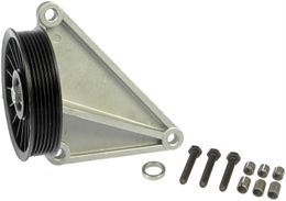 RNB-34174, Dorman Air Conditioner Bypass Pulleys 34174 in UAE, Dubai. Condition - new. Price 310 AED. Photo, seller contacts | AUTO.AE
