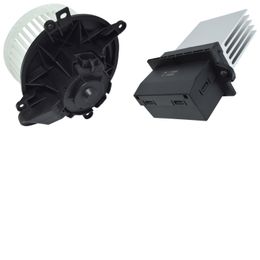 UAC-BK1261, Universal Air Conditioner Blower Motors for 2003-2006 6 - BK 1261 in UAE, Dubai. Condition - new. Price 480 AED. Photo, seller contacts | AUTO.AE