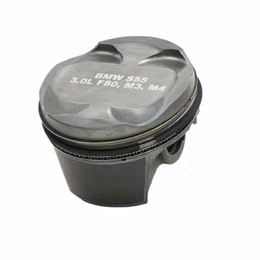 197879807-1, MAHLE 197879807-1 Piston (84.00mm x 32.4mm CH, 89.6mm stroke, 144.35mm rod, 325g) for BMW M3 (F80)/M4 (F82) S55 3.0L в ОАЭ, Дубай. Состояние - новое. Цена 620 AED. Фото, контакты продавца | AUTO.AE