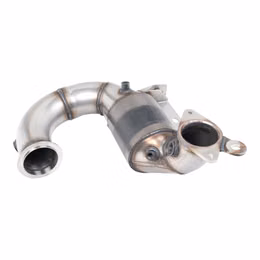 SSXRN424, MILLTEK SSXRN424 Catted Downpipe, 3.15" for ALPINE A110S 2019- в ОАЭ, Дубай. Состояние - новое. Цена 6 390 AED. Фото, контакты продавца | AUTO.AE
