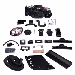 VTA-751621, Vintage Air Gen-V SureFit Systems Evaporator Kits 751621 в ОАЭ, Дубай. Состояние - новое. Цена 6 980 AED. Фото, контакты продавца | AUTO.AE