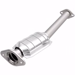 338326, MAGNAFLOW 338326 Catalytic Converter Direct-Fit California Grade for FORD Contour 1995-1995 في الإمارات, دبي. Condition - new. Price 2,610 AED. Photo, seller contacts | AUTO.AE