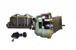 LEB-H8105, LEED Brakes Master Cylinder and Brake Booster Combos H8105 в ОАЭ, Дубай. Состояние - новое. Цена 1 840 AED. Фото, контакты продавца | AUTO.AE