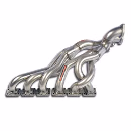 784301., SUPERSPRINT 784301. Exhaust Manifold for BMW 3 Series E36 in UAE, Dubai. Condition - new. Price 12,640 AED. Photo, seller contacts | AUTO.AE