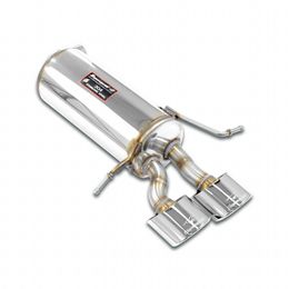 172447, SUPERSPRINT 172447 Rear Exhaust for MERCEDES W209 CLK AMG in UAE, Dubai. Condition - new. Price 5,460 AED. Photo, seller contacts | AUTO.AE