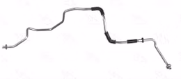 FSS-55654, Four Seasons Liquid Line Hose Assemblies for 1989-1992 PROBE - 55654 في الإمارات, دبي. Condition - new. Price 310 AED. Photo, seller contacts | AUTO.AE
