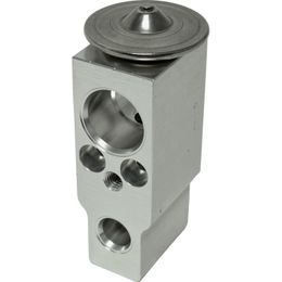UAC-EX529490C, Universal Air Conditioner Air Conditioning Expansion Valves for 2010-2015 PRIUS, 2012-2015 PRIUS PLUG-IN, 2012-2017 PRIUS V - EX 529490C في الإمارات, دبي. Condition - new. Price 90 AED. Photo, seller contacts | AUTO.AE