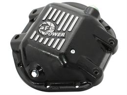 AFE-46-70162, aFe Pro Series  Bolt Dana 44 Differential Cover 46-70162 in UAE, Dubai. Condition - new. Price 880 AED. Photo, seller contacts | AUTO.AE