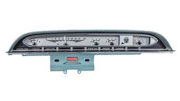 DAK-VHX61FGALSR, Dakota Digital VHX Series Direct-Fit Analog Gauge Systems for 1961 GALAXIE - VHX-61F-GAL-S-R في الإمارات, دبي. Condition - new. Price 4,520 AED. Photo, seller contacts | AUTO.AE