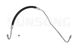 SUG-3403283, Sunsong Power Steering Hose Assemblies 3403283 في الإمارات, دبي. Condition - new. Price 160 AED. Photo, seller contacts | AUTO.AE