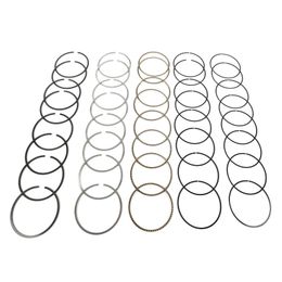 MAN-46710ST-8, Manley Total Seal AP Premium Piston Rings 46710ST-8 في الإمارات, دبي. Condition - new. Price 1,420 AED. Photo, seller contacts | AUTO.AE