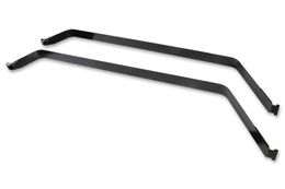 SNE-19-573, Holley Sniper Fuel Tank Straps for 1964-1966 BARRACUDA, DART, VALIANT - 19-573 في الإمارات, دبي. Condition - new. Price 140 AED. Photo, seller contacts | AUTO.AE